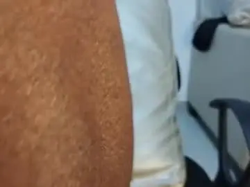 Chaturbate Free Porn Cam of pecsblack888