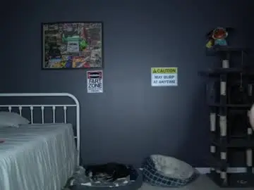 Chaturbate Watch Live Sex Cams of sydaffect