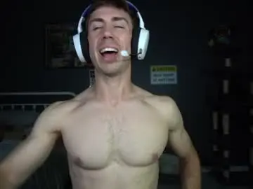 Chaturbate Nude Webcam of sydaffect