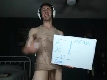 Chaturbate Sex Chat of sydaffect