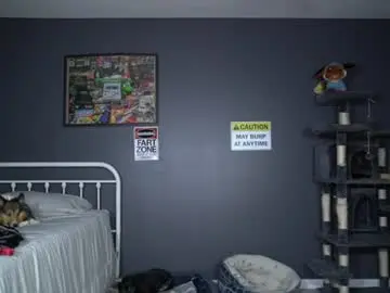 Chaturbate Best live sex cam show of sydaffect