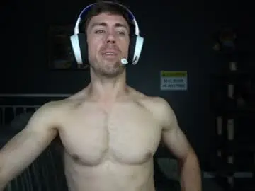 Chaturbate Nude Webcam of sydaffect