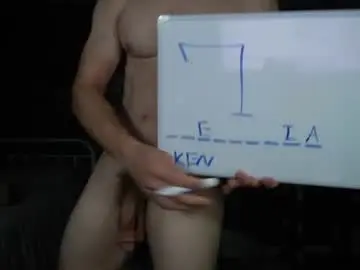 Chaturbate Sex Cam of sydaffect