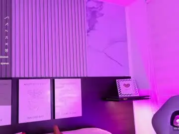 Chaturbate Nude Webcam of violet_spencer