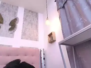 Chaturbate Best Webcam of zhamira_21
