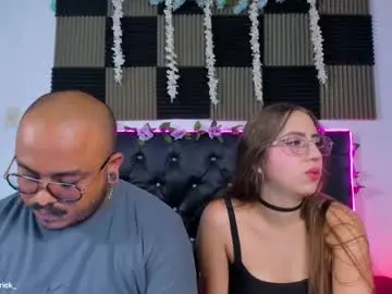 Chaturbate Free Porn Cam of _annie_andrick_