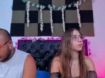 Chaturbate Live Sex Cam of _annie_andrick_