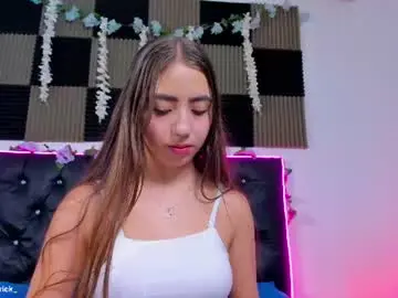 Chaturbate Live Sex of _annie_andrick_