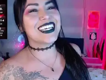 Chaturbate Best live sex cam show of _any_ducan_