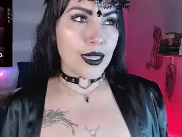 Chaturbate Nude Webcam of _any_ducan_