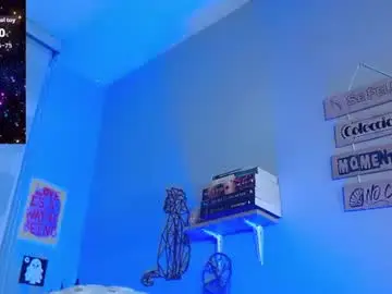 Chaturbate Live Sex of _any_ducan_