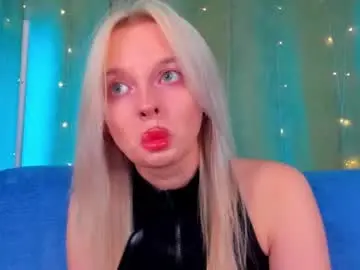 Chaturbate Nude Webcam of alessakiss