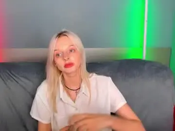 Chaturbate Live Sex Cam of alessakiss