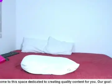 Chaturbate Nude Webcam of bambyandbeltram