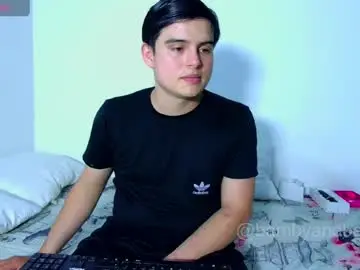 Chaturbate Adult Webcams of bambyandbeltram