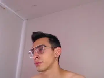 Chaturbate Adult Webcam of evantier