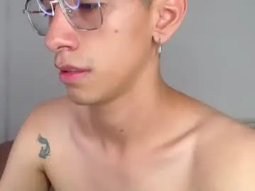 Chaturbate Live Sex of evantier