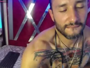Chaturbate Live Sex Cam of fenixx899