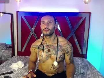 Chaturbate Sex Chat of fenixx899