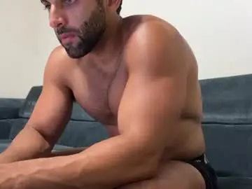 Chaturbate Best Webcam of fitcurvyman4fun_69
