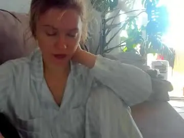 Chaturbate Live Sex of foxy_blond