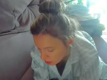 Chaturbate Free Porn Cam of foxy_blond