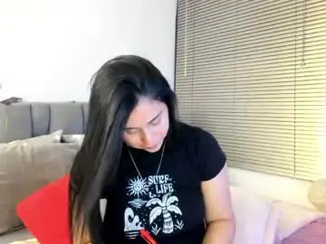 Chaturbate Best live sex cam show of gabi_boom