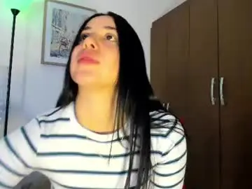 Chaturbate Free Live Porn of gabi_boom
