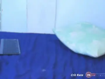 Chaturbate Sex Cam of isa_bonnet