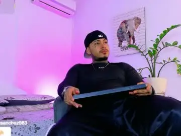 Chaturbate Live Porn of jordansmiith_