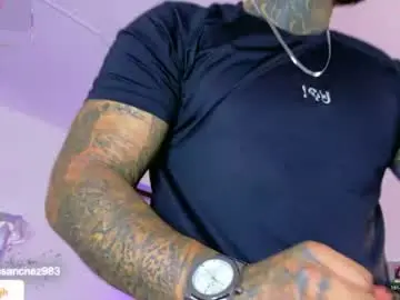 Chaturbate Live Sex Cam of jordansmiith_