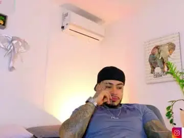 Chaturbate Sex Cam of jordansmiith_