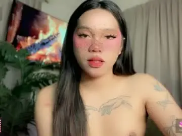 Chaturbate Nude Webcam of kellysexxie