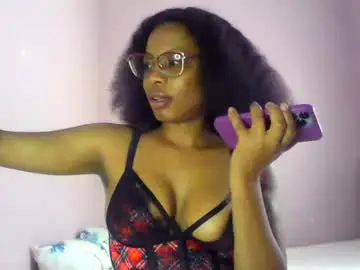 Chaturbate Private Sex Chat of lola_coco