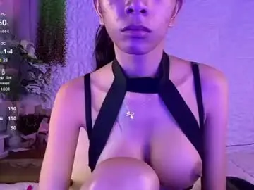 Chaturbate Live Sex Cam of miss_sugar20