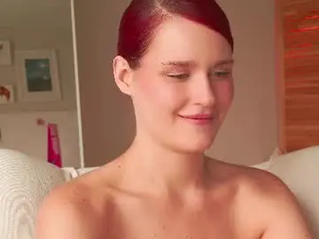 Chaturbate Live Sex of mollysoulful
