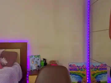 Chaturbate Live Sex of murielmcmaster