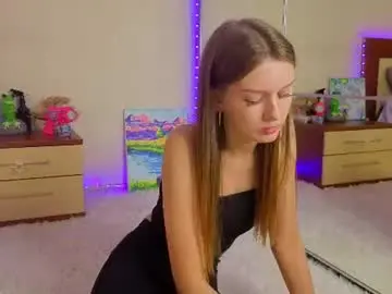 Chaturbate Live Sex of murielmcmaster