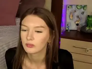 Chaturbate Live Sex Cam of murielmcmaster