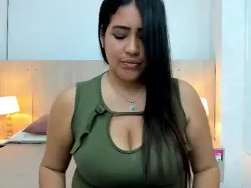 Chaturbate Adult Webcam of naomi_miranda