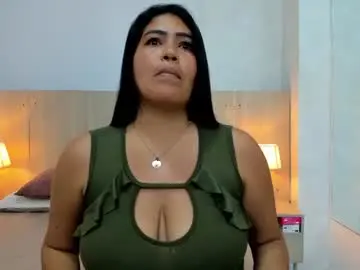 Chaturbate Adult Webcams of naomi_miranda