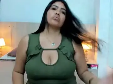 Chaturbate Nude Webcam of naomi_miranda