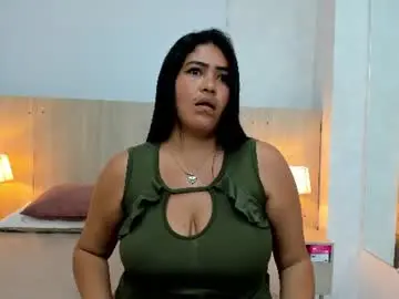 Chaturbate Free Porn Cam of naomi_miranda