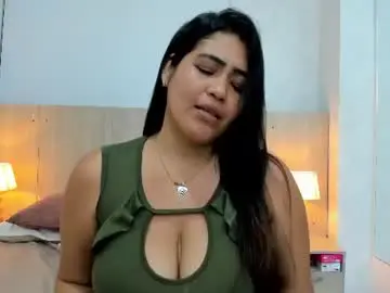 Chaturbate Free Porn Cam of naomi_miranda