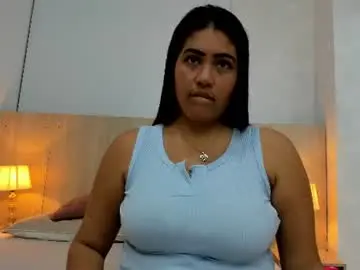Chaturbate Best live sex cam show of naomi_miranda