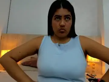 Chaturbate Best Webcam of naomi_miranda