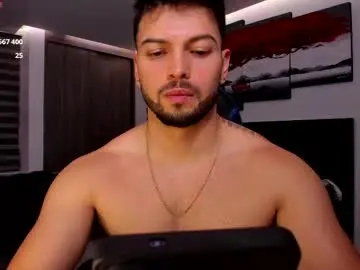 Chaturbate Sex Cam of nick_klaus