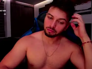 Chaturbate Sex Cam of nick_klaus
