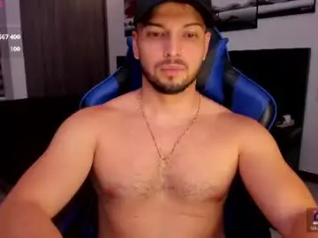 Chaturbate Live Porn of nick_klaus