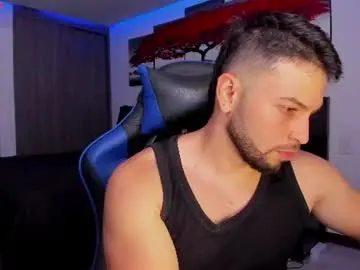 Chaturbate Watch Live Sex Cams of nick_klaus